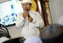 Khutbah Jum’at Ustadz Madah Yasin Nur Jum’at, 31 Desember 2021