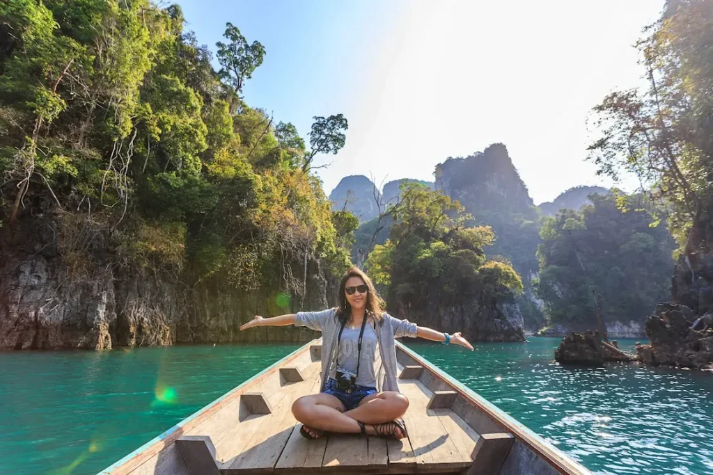 Liburan Wisata Alam