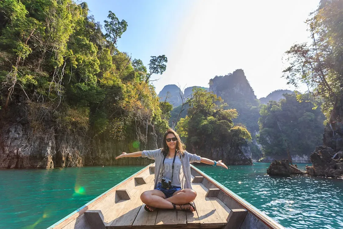 Liburan Wisata Alam