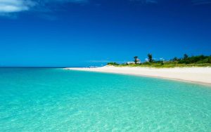 Destinasi Wisata Pantai Okinawa