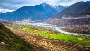 Pegunungan Himalaya