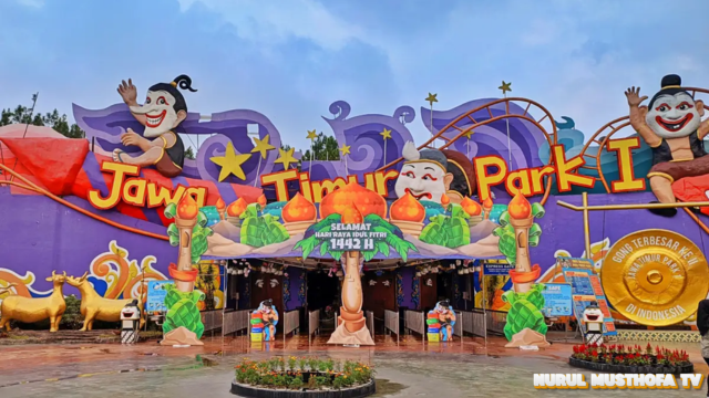 Jatim Park