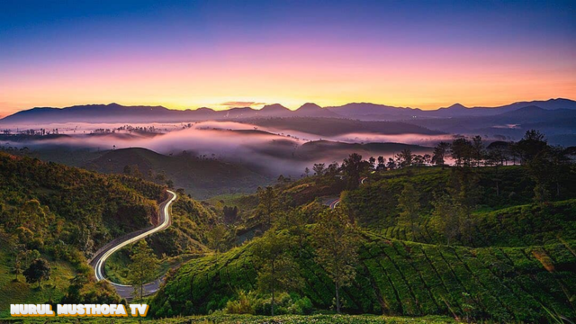 Aktivitas Seru Saat Liburan