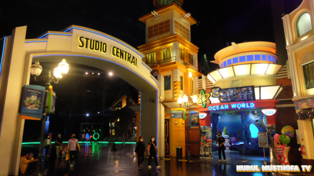 Trans Studio