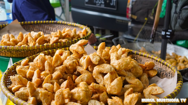 Liburan Kuliner: Menjelajahi Dunia Melalui Makanan