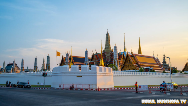 Thailand