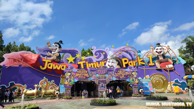 Jatim Park