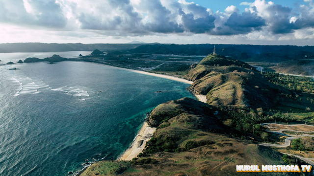Destinasi Lombok Yang Siap Menguras Dompet Kamu