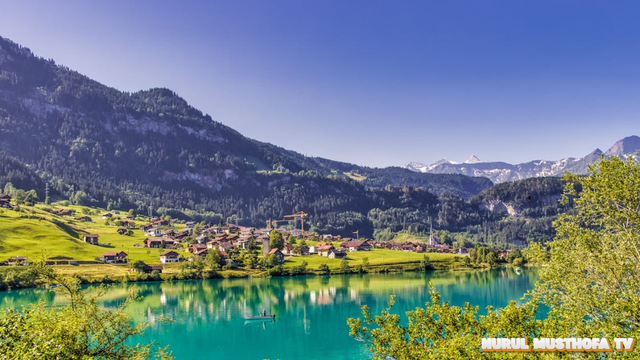 Aktivitas Seru Yang Bisa Dilakukan Saat Liburan Ke Swiss