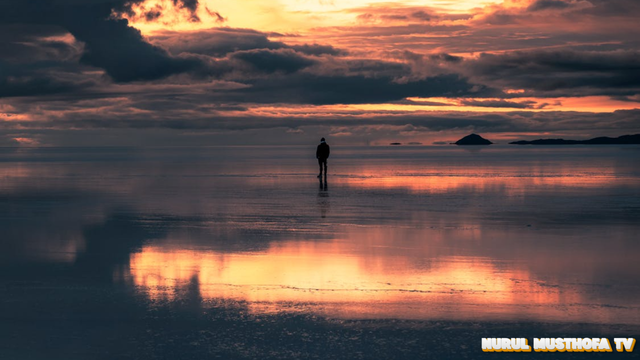 salar de uyuni, bolivia