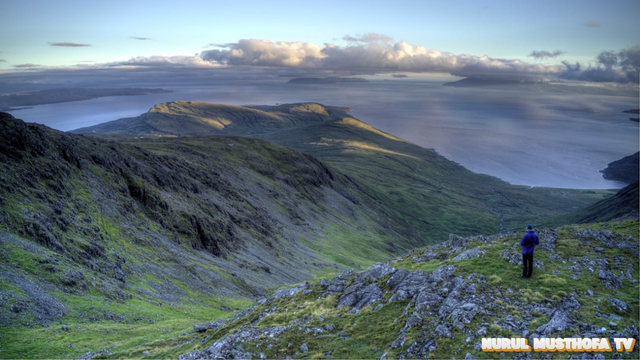 isle of skye