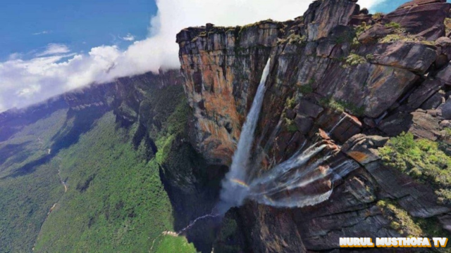 Venezuella