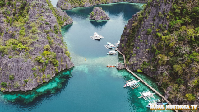 Pulau Palawan