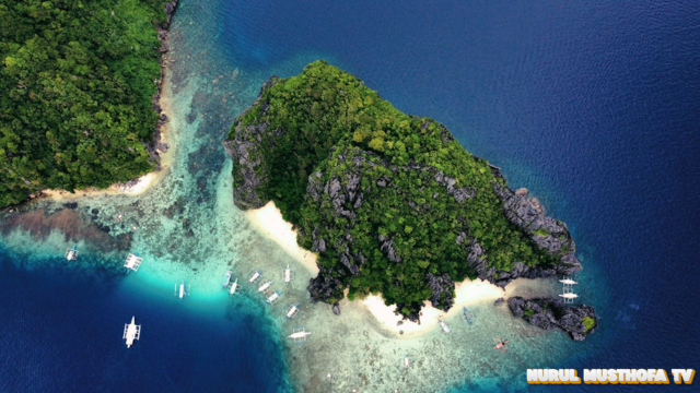 Rekomendasi Wisata Liburan Yang Ada Di Filipina