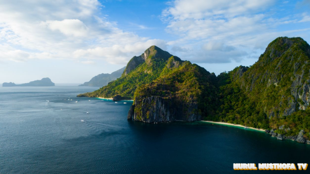 Pantai El Nido