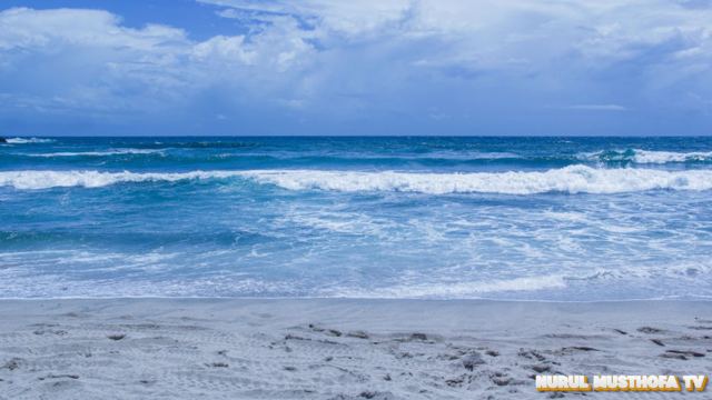 Pantai Paling Indah Di Dunia Yang Cocok Dikunjungi Saat Liburan