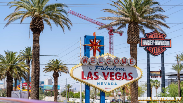 Las Vegas