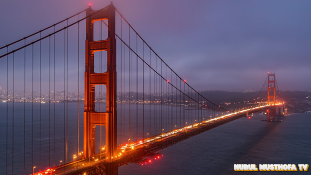 Destinasi Wisata Wajib Dikunjungi Yang Ada Di Amerika Serikat