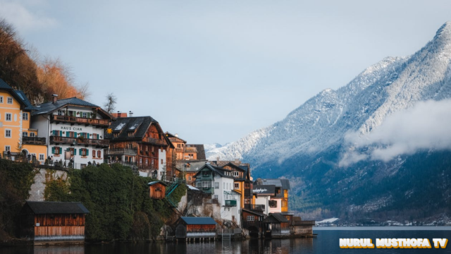 Hallstatt