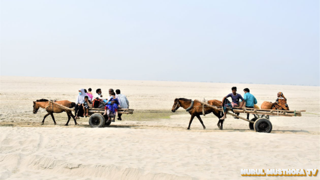 Liburan Seru Menjelajahi Desa Tersembunyi Di Dunia