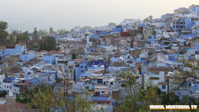 Chefchaouen