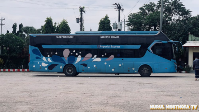 Liburan Hemat Menggunakan Travel Bus