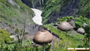 Lembah Baliem