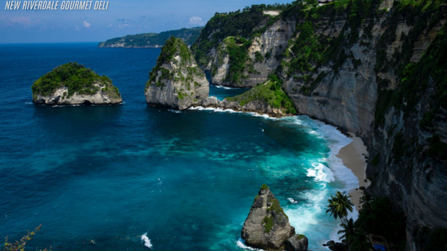 Nusa Penida