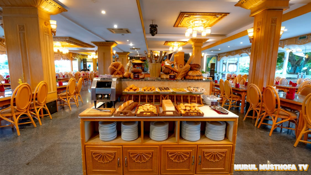 Restoran Mahal