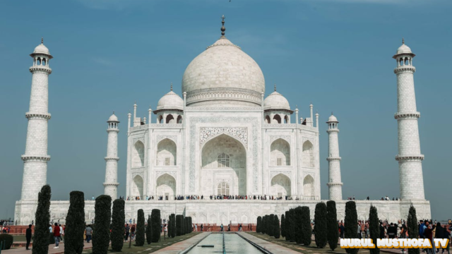 Taj Mahal