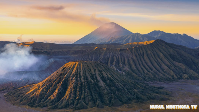 Gunung Bromo