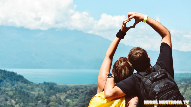 Wisata Romantis Saat Liburan Dengan Pasangan