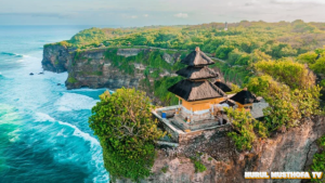 Wisata Romantis Saat Liburan Dengan Pasangan