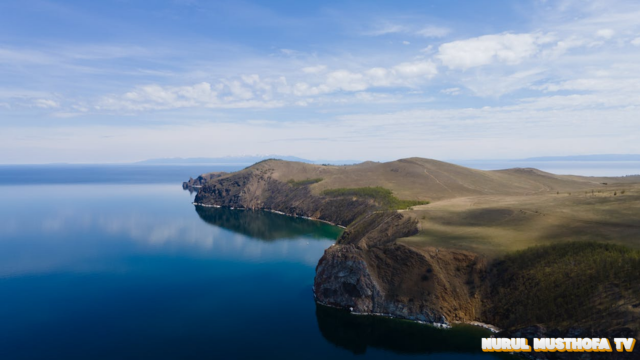 Danau Baikal