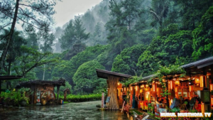 The Lodge Maribaya