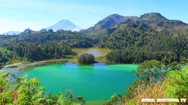Indonesia dengan Wilayah Terdingin - Wisata Terbaik