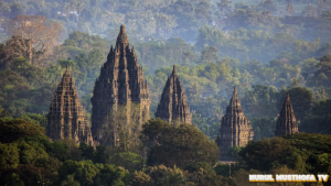 Candi Prambanan
