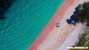 Pink Beach