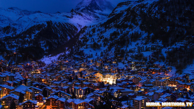 zermatt swiss