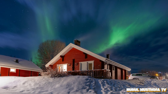 lapland, finlandia