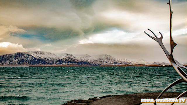reykjavik, islandia