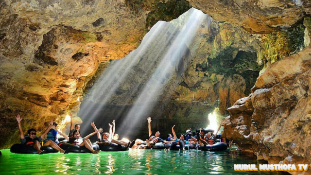 Goa Pindul