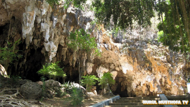 Goa Tabuhan