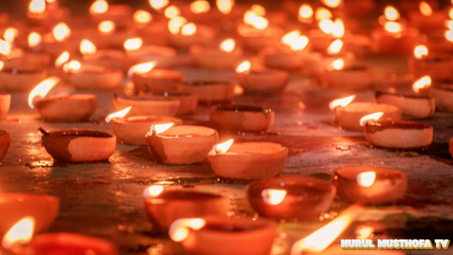 Festival Diwali