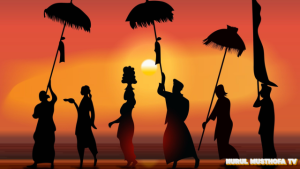 Menyatu dengan Budaya