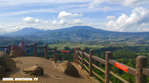 Tebing Keraton