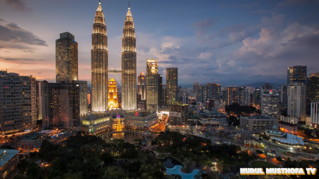 Trip Liburan Ke Malaysia - Menjelajahi Setiap Sudutnya