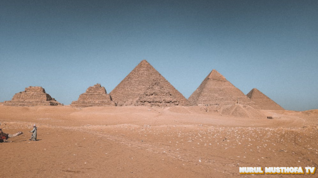 Piramida Giza