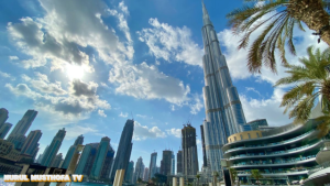 Negara Uni Emirat Arab