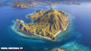 Pulau Labuan Bajo